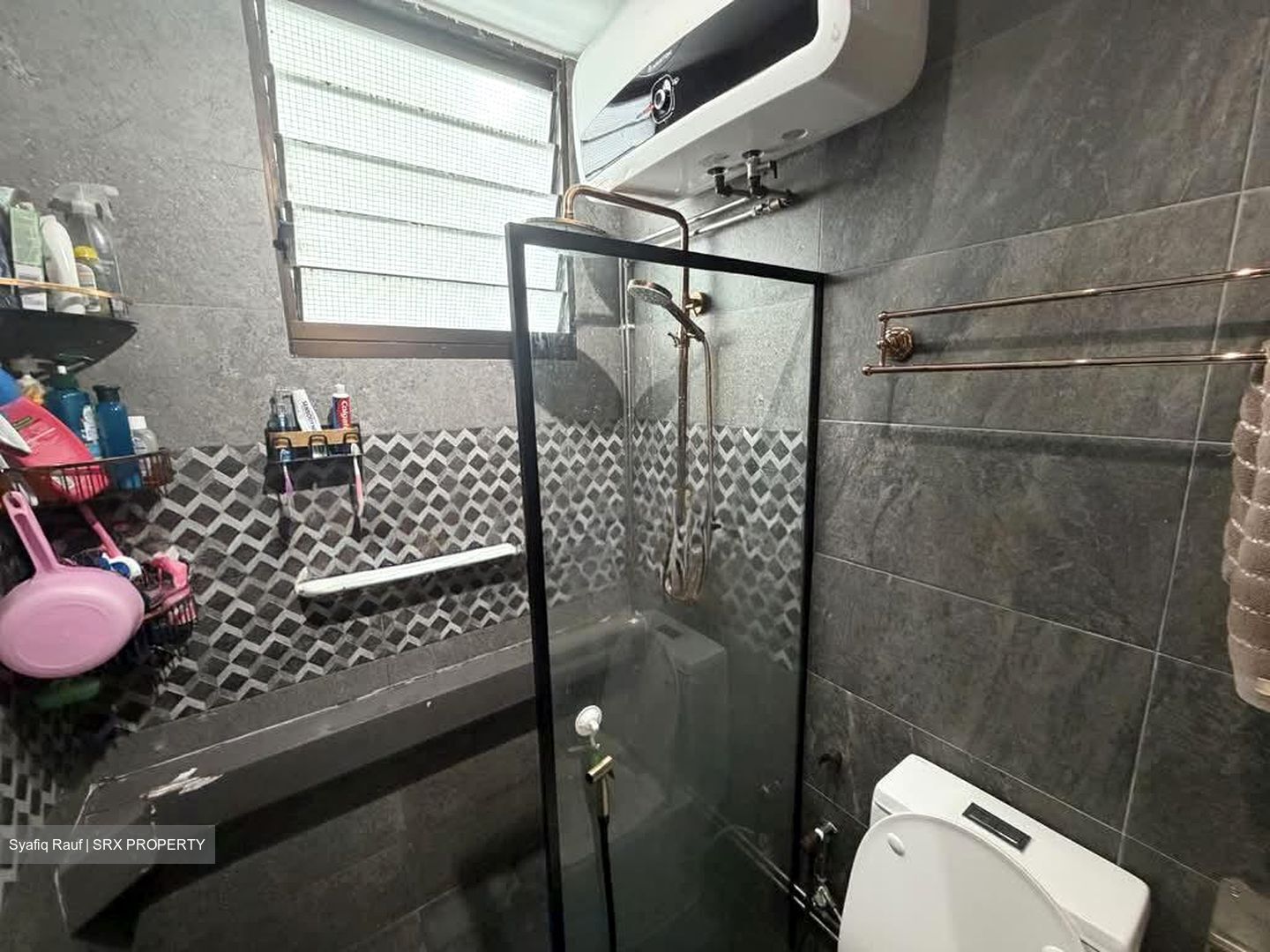 Blk 659 Choa Chu Kang Crescent (Choa Chu Kang), HDB 5 Rooms #573732891